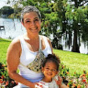 Meet your Posher, Sheba